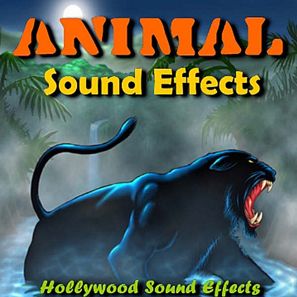 Tiger Sound Effects