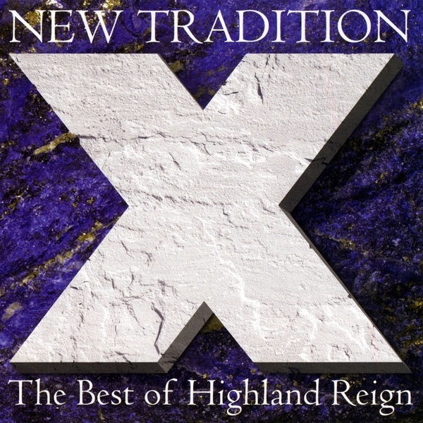 New Tradition artwork