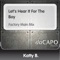 Let's Hear It for the Boy (Factory Main Mix) - Katty B. lyrics