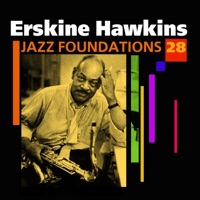 Erskine Hawkins and His Orchestra - Tonight You Belong To Me