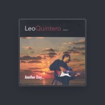 Leo Quintero