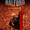 Rob Halford - Light Comes Out of Black (Live)