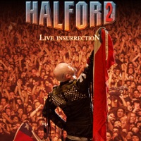 Rob Halford - Light Comes Out of Black (Live)