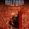 Genocide - Rob Halford lyrics