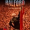 Running Wild - Rob Halford lyrics