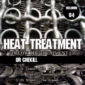 Follow the Treatment - EP