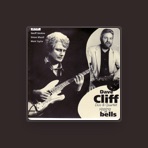 Dave Cliff
