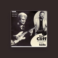 Dave Cliff