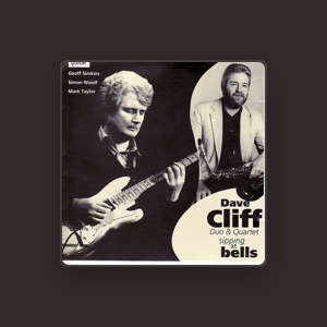 Dave Cliff