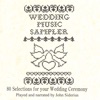 Charles-Marie Widor Adagio (Symphony 5) - Charles Marie Widor Wedding Music Sampler