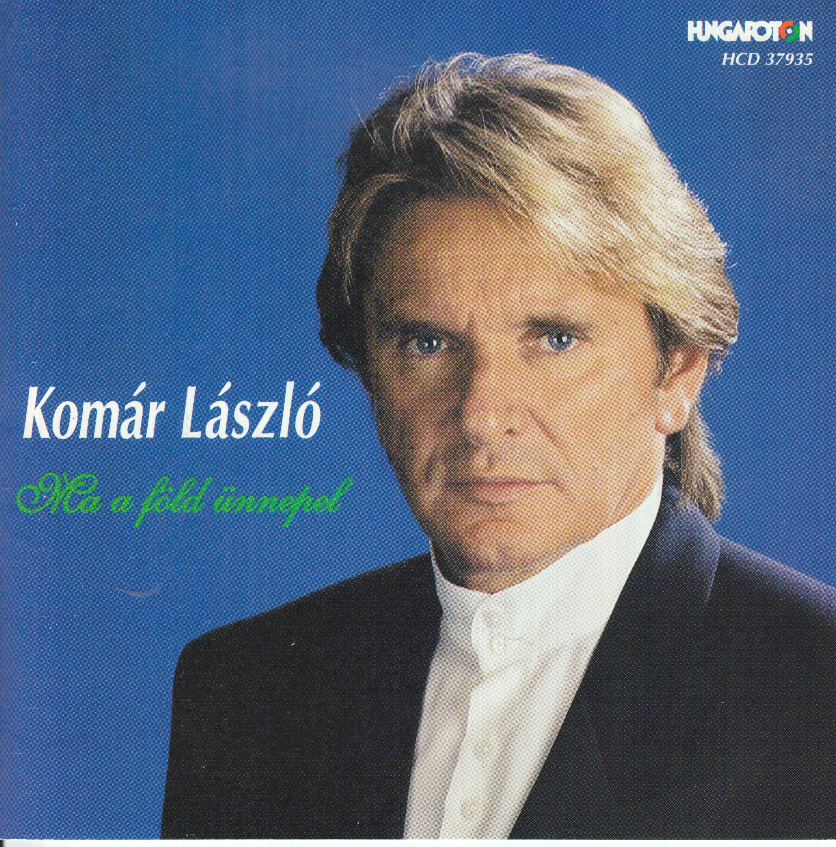 * Komár László - Vadnyugati Télapó *