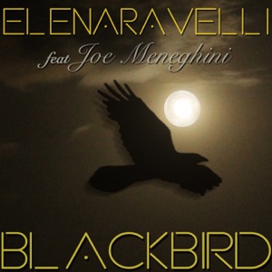 Blackbird (feat. Joe Meneghini) - Single