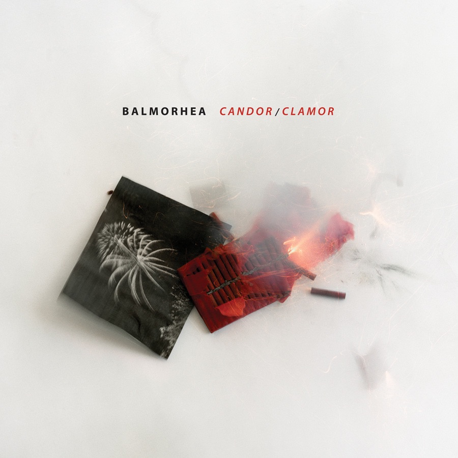 Candor / Clamor - Single cover art