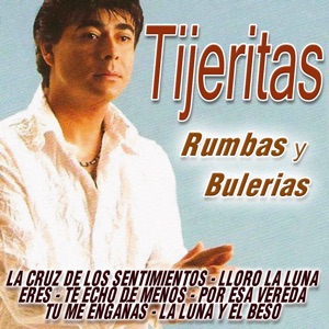 Rumbas y Bulerias