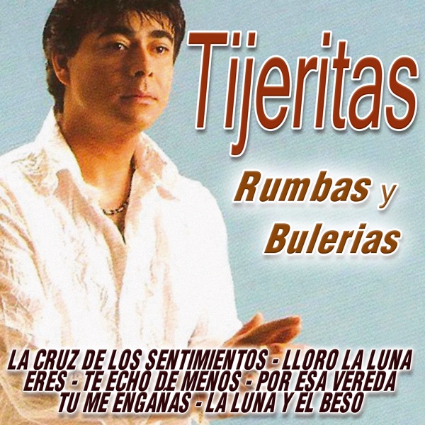 Rumbas y Bulerias