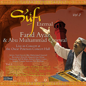 Sufi Eternal, Vol. 2