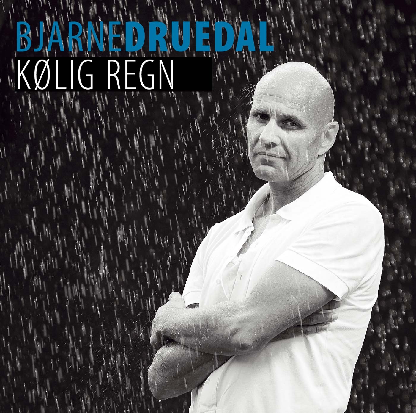 Kølig regn