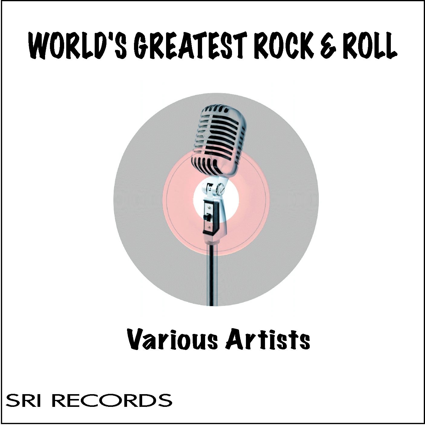 World's Greatest Rock & Roll