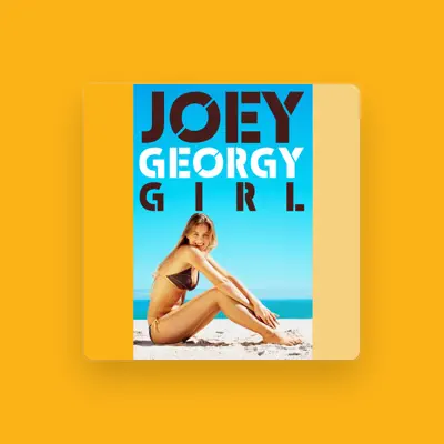 Listen to Joey, watch music videos, read bio, see tour dates & more!