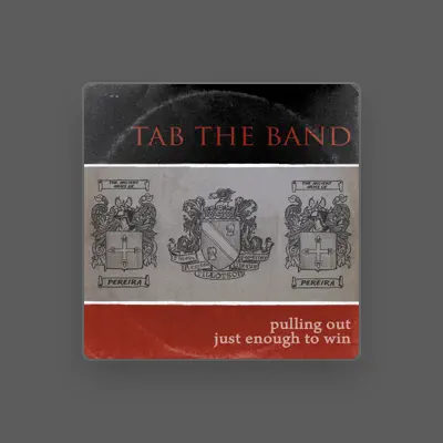 Listen to TAB The Band, watch music videos, read bio, see tour dates & more!