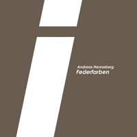 Federfarben - Single - Andreas Henneberg