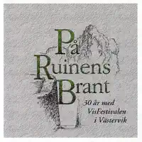 Gunn frän dragarbrunn — Owe Thörnqvist