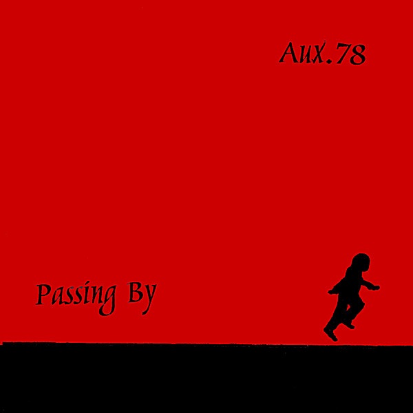 Pochette Passing By