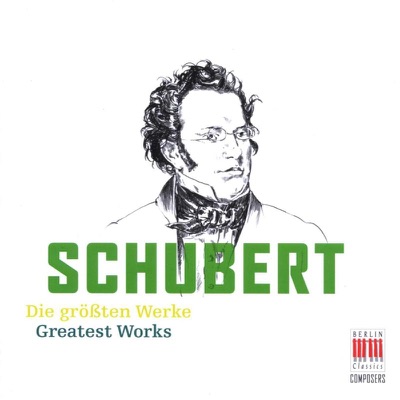 Schubert (Greatest Works)