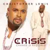 Christopher Lewis - How Many Saints Does It Take to Party?