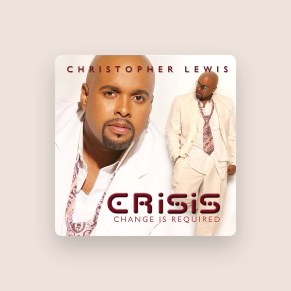 Christopher Lewis's avatar