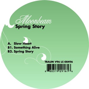 Spring Story - EP