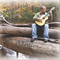 A Restless Obsession - Kristopher Hale