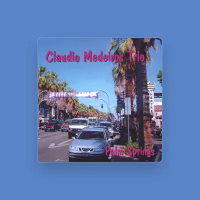 Listen to Claudio Medeiros, watch music videos, read bio, see tour dates & more!