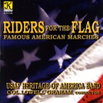 Lowell Graham & USAF Heritage of America Band - The Invincible Eagle