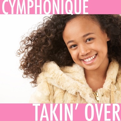 Takin' Over - Single