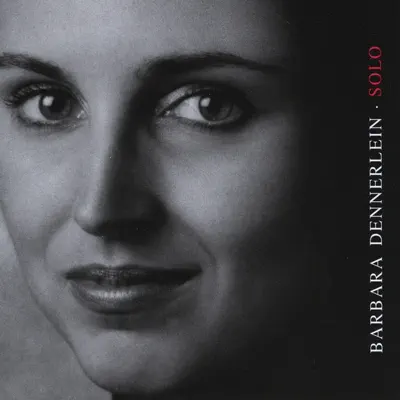 Слушать: Barbara Dennerlein — Solo
