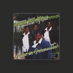 Sjuwana Byers & Children of God