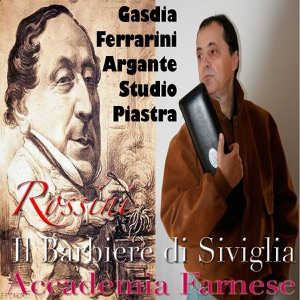 Rossini: "Il barbiere di Siviglia" (Instrumental Version for Chamber Ensemble)