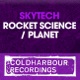 Rocket Science Planet Single
