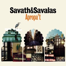 Savath & Savalas` - Balcon Sin Flores