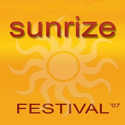 Sunrize Festival (The World's Best Electronic Techno Trance)