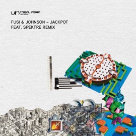 Jackpot (Spektre Remix) [Spektre Remix] Johnson & Fusi