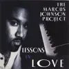 Marcus Johnson - Back Home