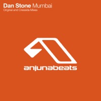 Mumbai - EP - Dan Stone
