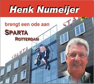 Sparta, Altijd Mijn Nr. 1 (Spagnola)