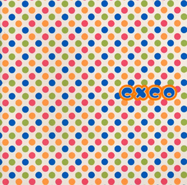 CXCO (Disc 1 Only) - チェキッ娘のアルバム - Apple Music