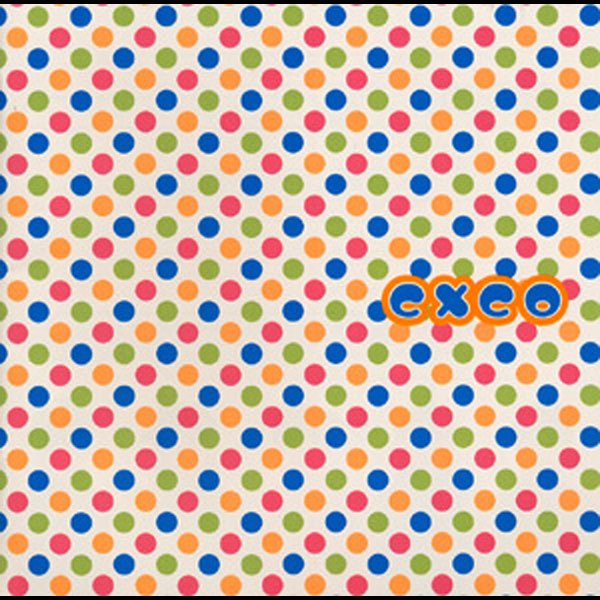 CXCO (Disc 1 Only) - チェキッ娘のアルバム - Apple Music