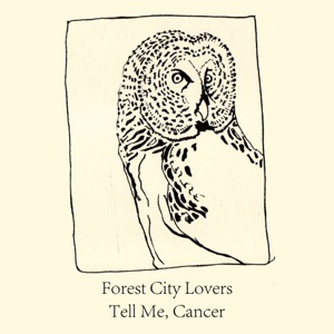 Tell Me, Cancer - Single