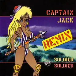 Soldier Soldier - EP - Captain Jack