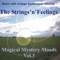 Mindflight to next galaxy - The Strings'n'Feelings lyrics